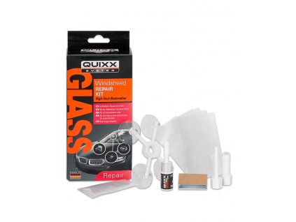 Quixx Windshield Reparation Kit oprava celneho skla