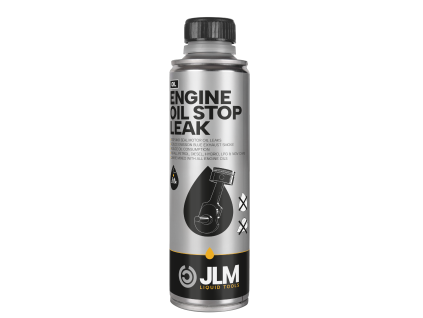 JLM Engine Oil Stop Leak