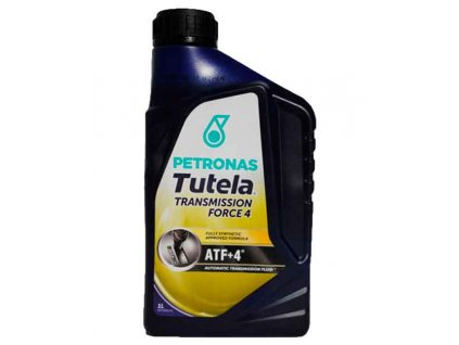 Tutela Force4 ATF4 1L