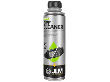 JLM Petrol GPF Cleaner 250ml1