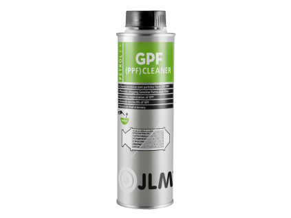 JLM Petrol GPF Cleaner 250ml