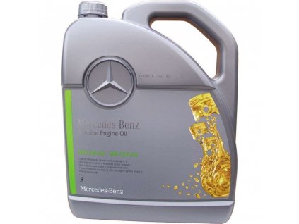 Mercedes Benz original 5W 30 229.52 5L