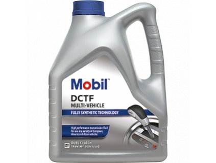 Mobil DCTF MULTI VEHICLE EU