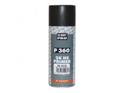 HB BODY P360 2K Primer 400ml HB 0183