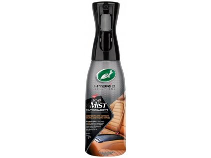 Turtle Wax Hybrid Mist Leather CLNR & Condicioner 591ml