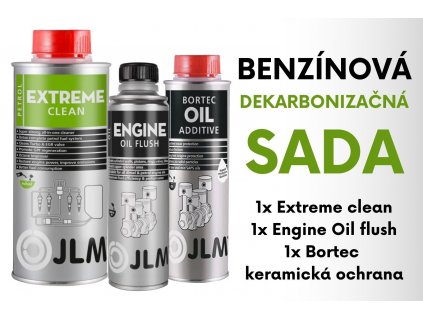 JLM dekarbonizacna petrol sada