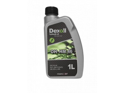 DEXOHHM461