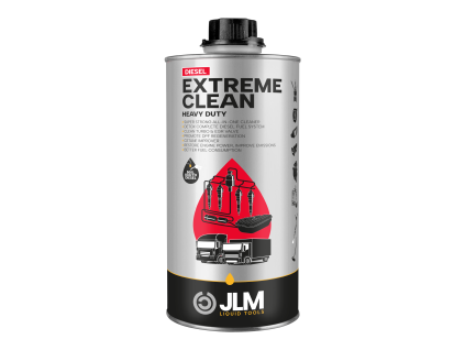Diesel Extreme Clean Heavy Duty