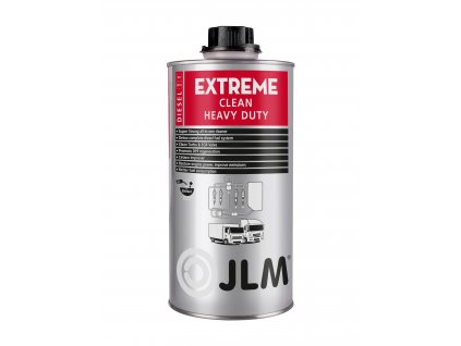 J02365 JLM Diesel Extreme Clean HD KLW