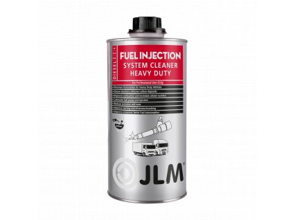 J02325 JLM Diesel Fuel Injection Cleaner HD LKW