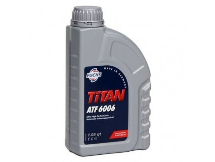 Fuchs Titan ATF 6006 1L