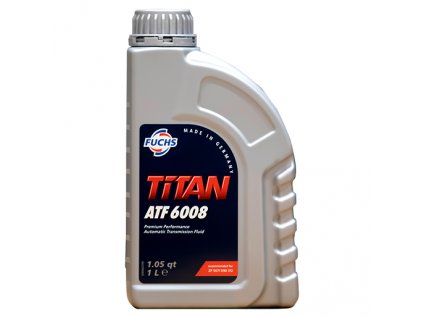 FUCHS Titan ATF 6008 1L
