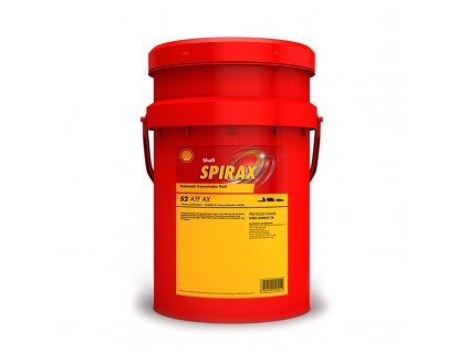 647 shell spirax s2 atf ax 20 l
