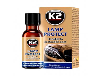 LAMP PROTECT 10ml UV ochrana svetlometov