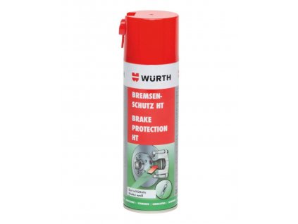 Wurth Ochrana bŕzd HT 300ml