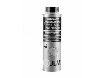 JLM ATF Stop Leak & Conditioner utesňovač a kondicionér AT prevodovky