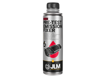EmissionReduction Treatment Diesel