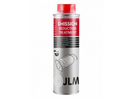 JLM emission diesel