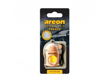 osviezovac vzduchu areon fresco lux vona gold 4 ml