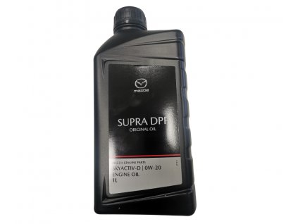 Mazda Original Oil Supra DPF 0W 20 1L