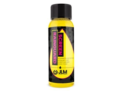 JLM Screen RainGuard 100ml tekuté stierače
