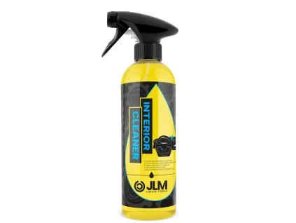 jlm interior cleaner 750ml cistic interieru