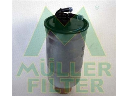 Palivový filter MULLER FN322