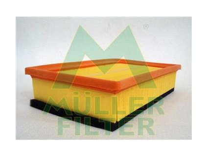 Vzduchový filter MULLER PA801
