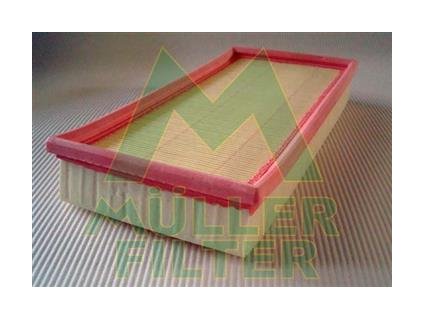 Vzduchový filter MULLER PA765