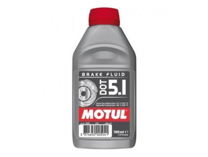 Motul Brake Fluid DOT 5.1 0,5L