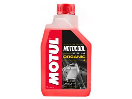 Motul Motocool Factory Line 35°C 1L