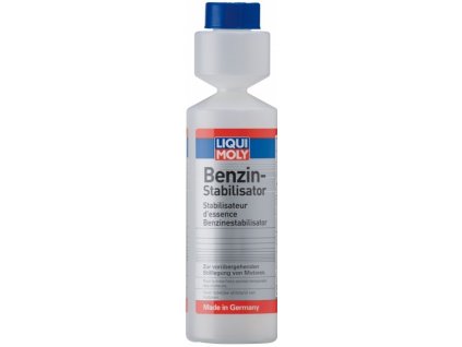 Liqui Moly 5107 Stabilizátor benzínu 250ml