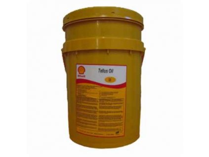 701 shell tellus s2 m 100 20 l