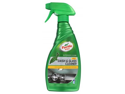 8645 turtle wax dash glass plast a sklo 750ml