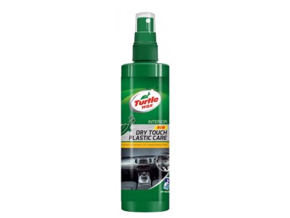 8651 turtle wax dry touch plastic care hlbkovy cistic plastov 300ml