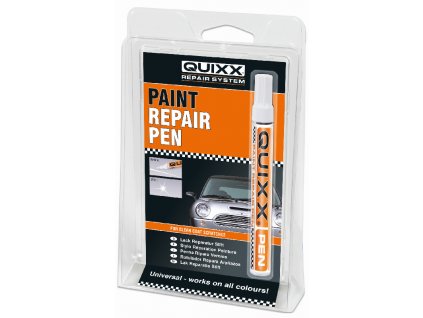 8678 quixx paint repair pen oprava laku