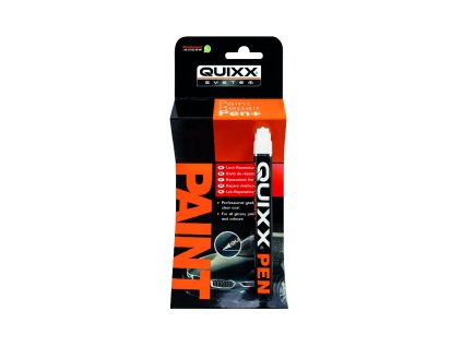 17006 Quixx Paint Repair Pen bezfarebny lak pero