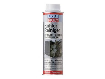 Liqui Moly 3320 Kuhler Reiniger - Čistič chladiča 300ml