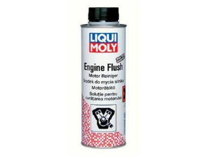 Liqui Moly 2640 Engine Flush - Výplach motora 300ml