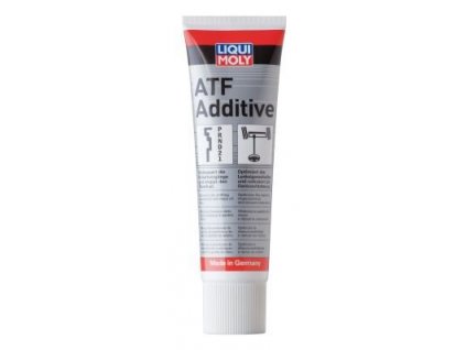 Liqui Moly 5135 ATF Additive - prísada do ATF oleja 250ml
