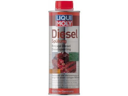 Liqui Moly 5170 - Vyplachovač dieselových motorov 500ml