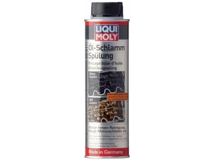 Liqui Moly 5200 - Vyplachovač olejových usadenín 300ml