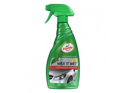 8783 turtle wax wax it wet autovosk 500ml