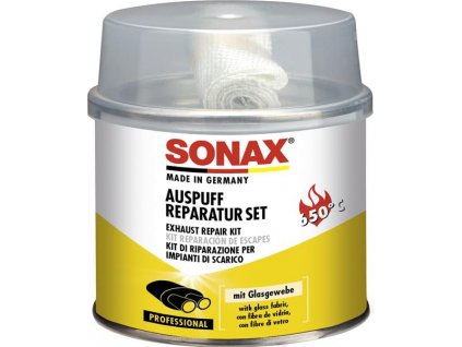 sonax200