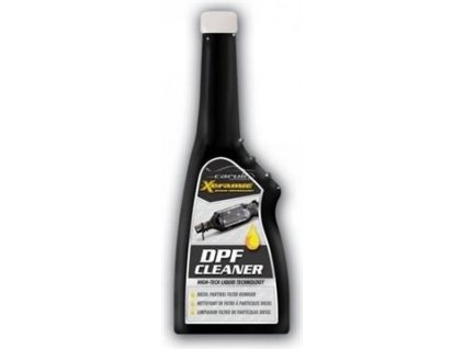 Xeramic DPF Cleaner 250ml