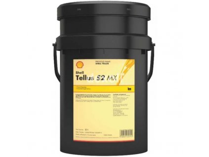 SHELL TELLUS S2 M 68 20L