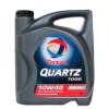 1379 total quartz 7000 diesel 10w40 5l