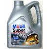 1553 mobil super 3000 formula fe 5w 30 4l