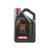 motul 7100 10W 40 4L