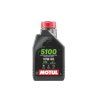 Motul 5100 10W 50 1L